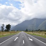 West Coast, South Island, New Zealand