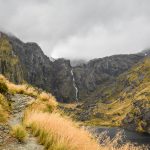 Routeburn Track, New Zealand