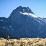 Milford Track, New Zealand