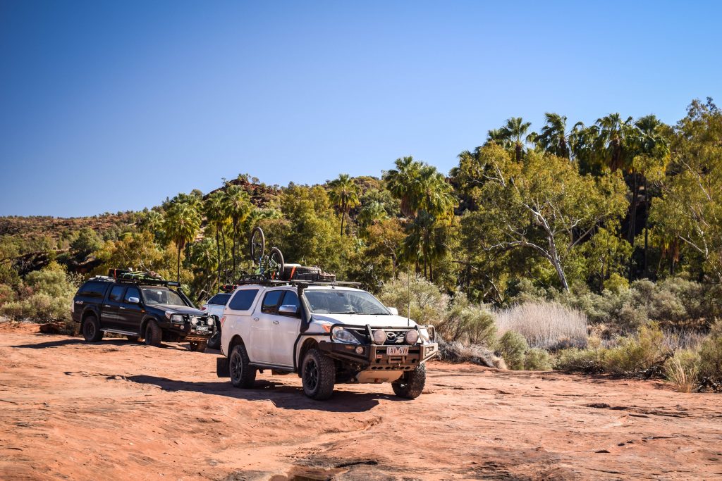 Northern Territory, Australia