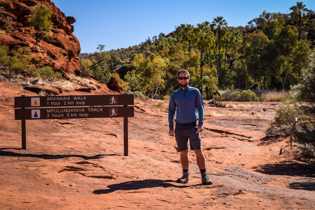 Northern Territory, Australia