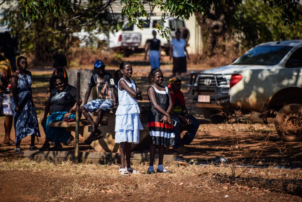Tiwi Islands, Northern Territory, Australia