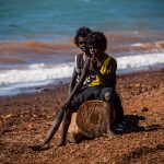 Tiwi Islands, Northern Territory, Australia
