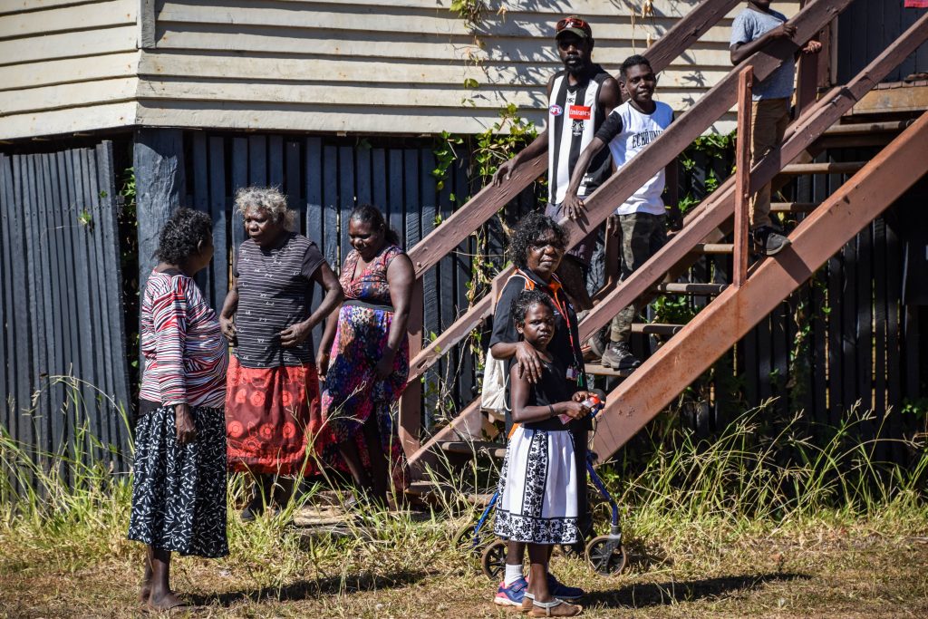Tiwi Islands, Northern Territory, Australia