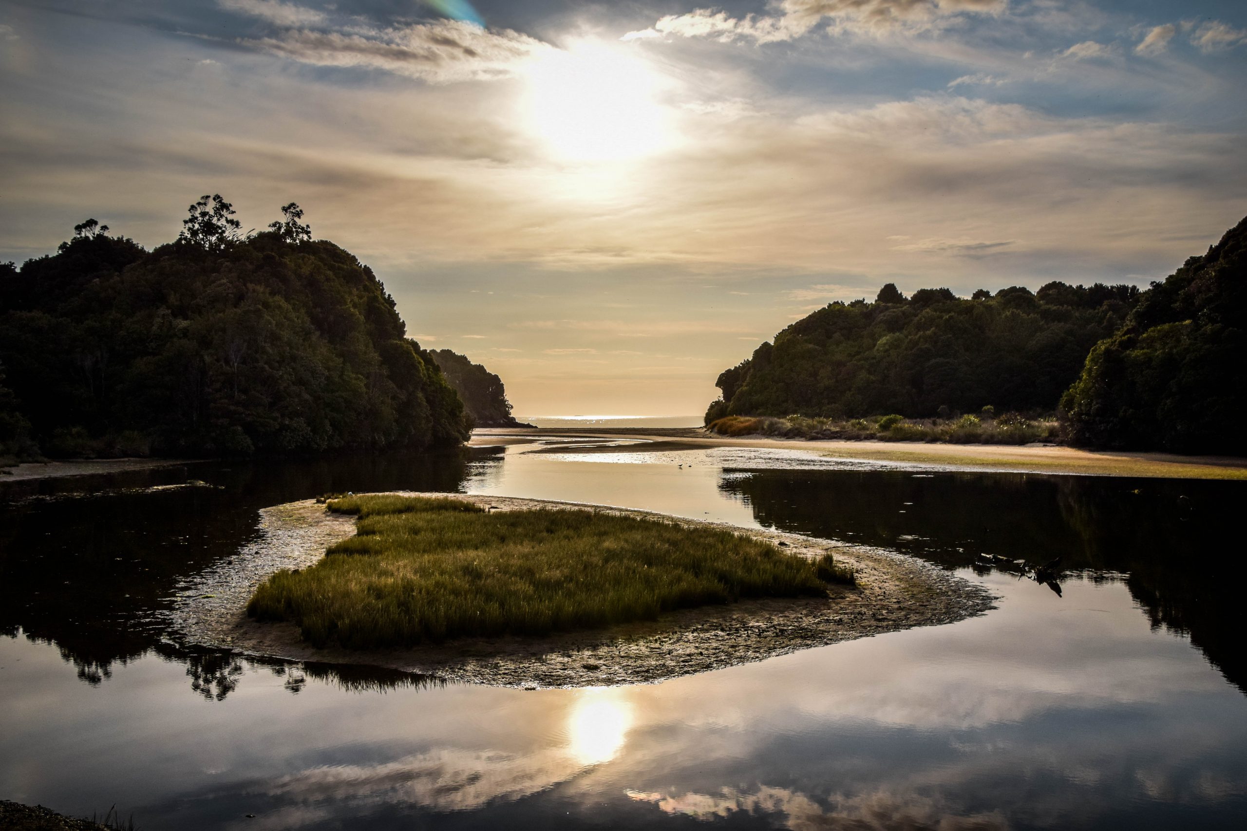 Stewart Island/Rakiura
