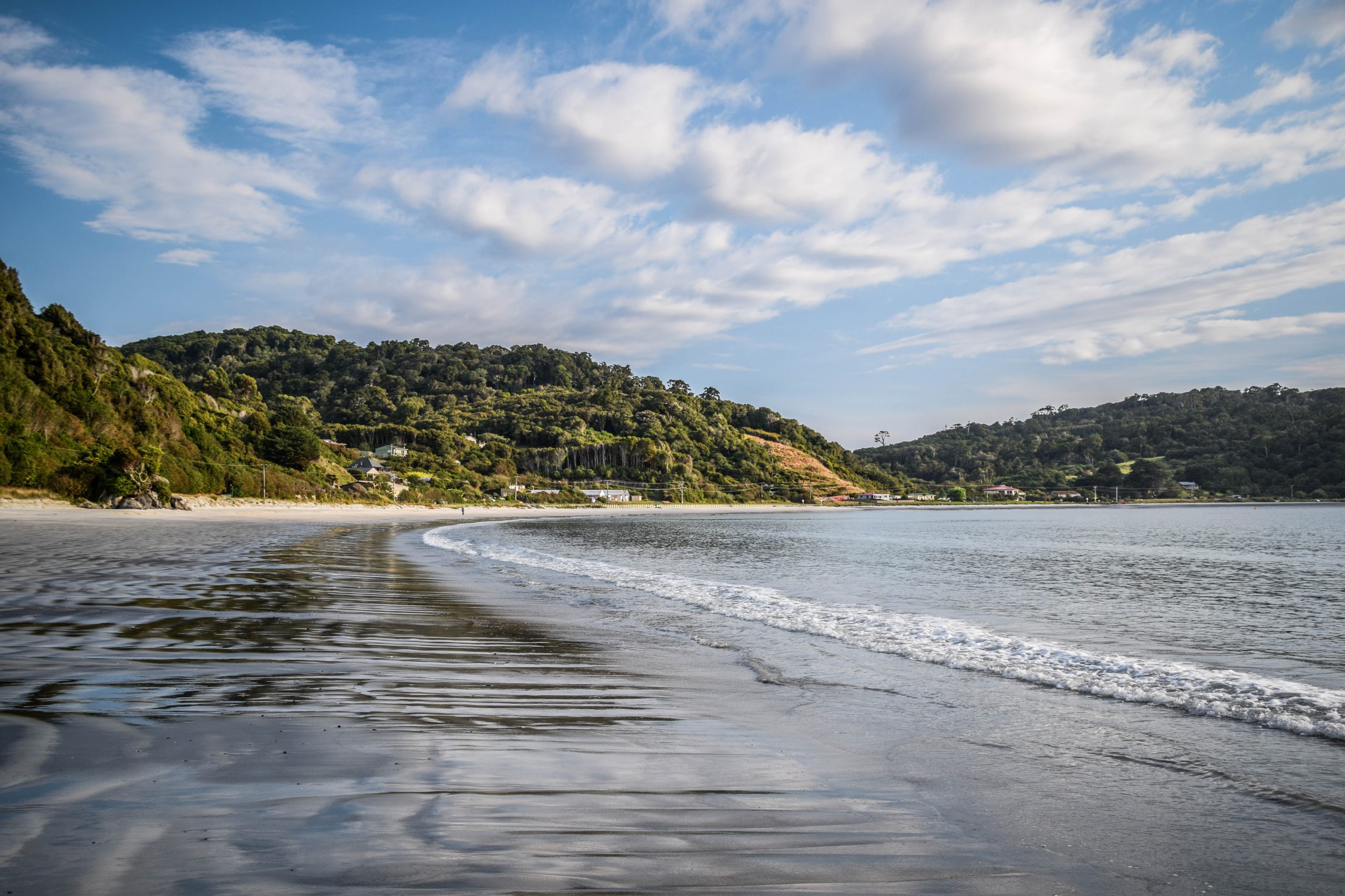 Stewart Island/Rakiura