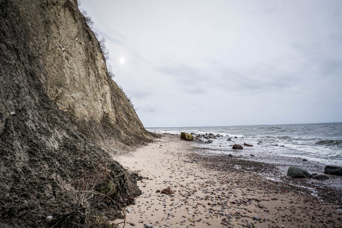Woliński Park Narodowy