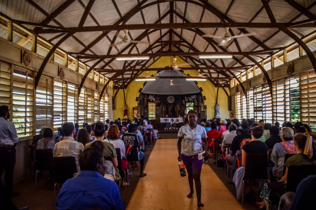 Tiwi Islands, Northern Territory