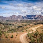 Flinders Ranges, South Australia