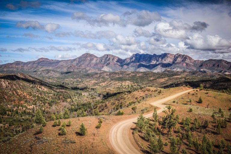 Flinders Ranges, South Australia