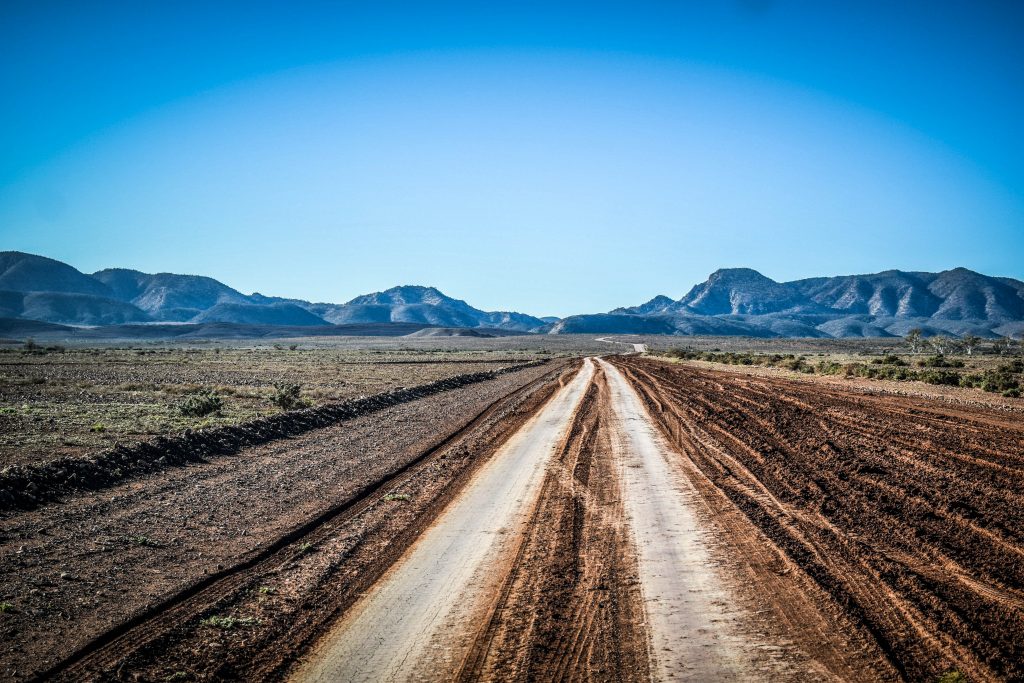 Flinders Ranges, South Australia