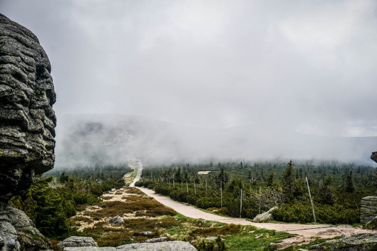 Karkonoski Park Narodowy
