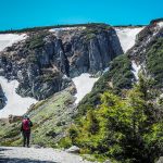 Samotnia, Karkonoski Park Narodowy