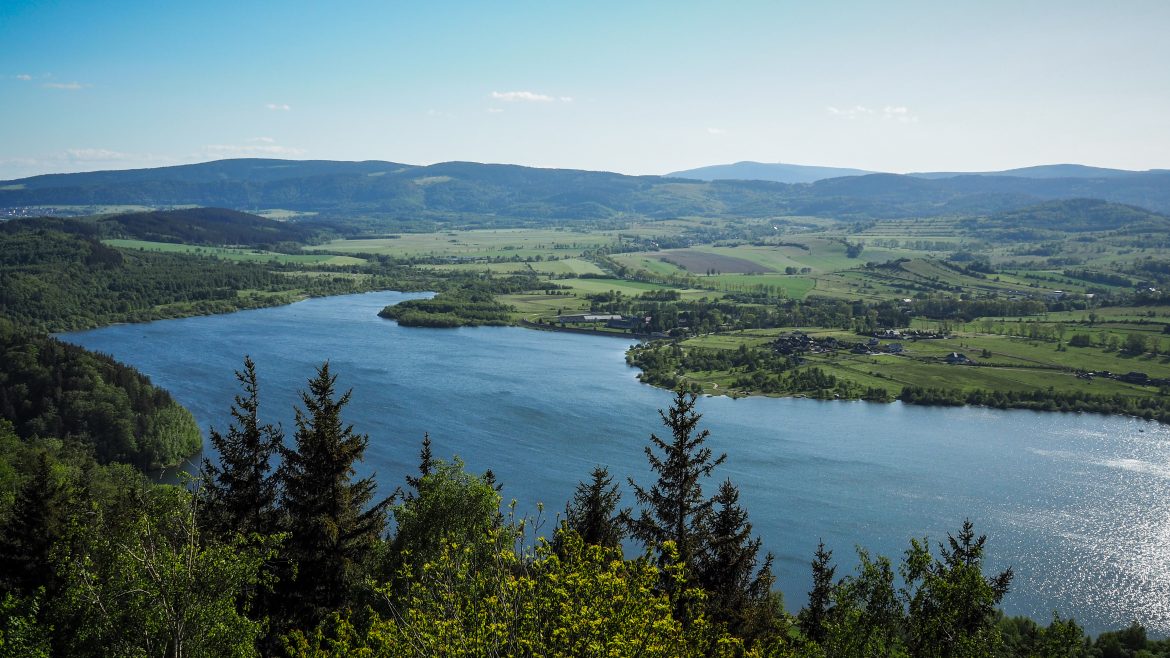 Główny Szlak Sudecki