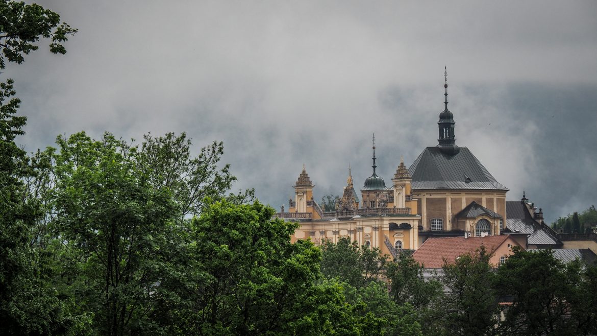 Główny Szlak Sudecki