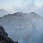 Mount Ijen, Indonesia