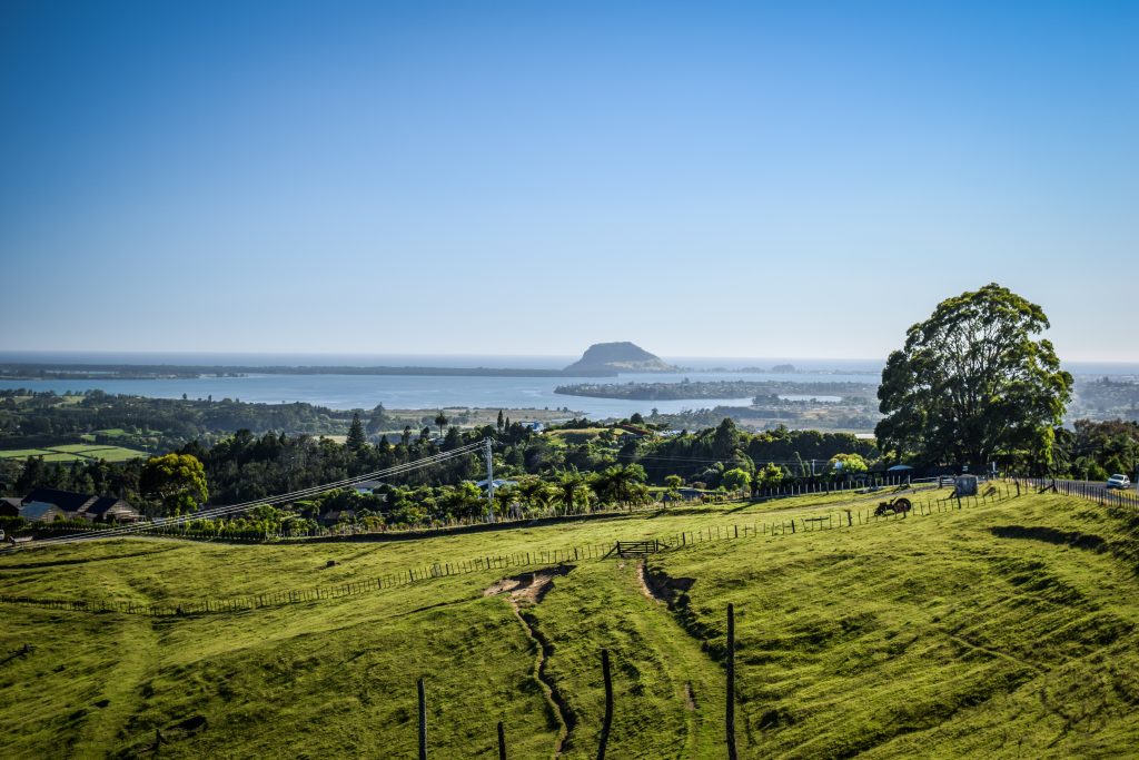 Tauranga, New Zealand
