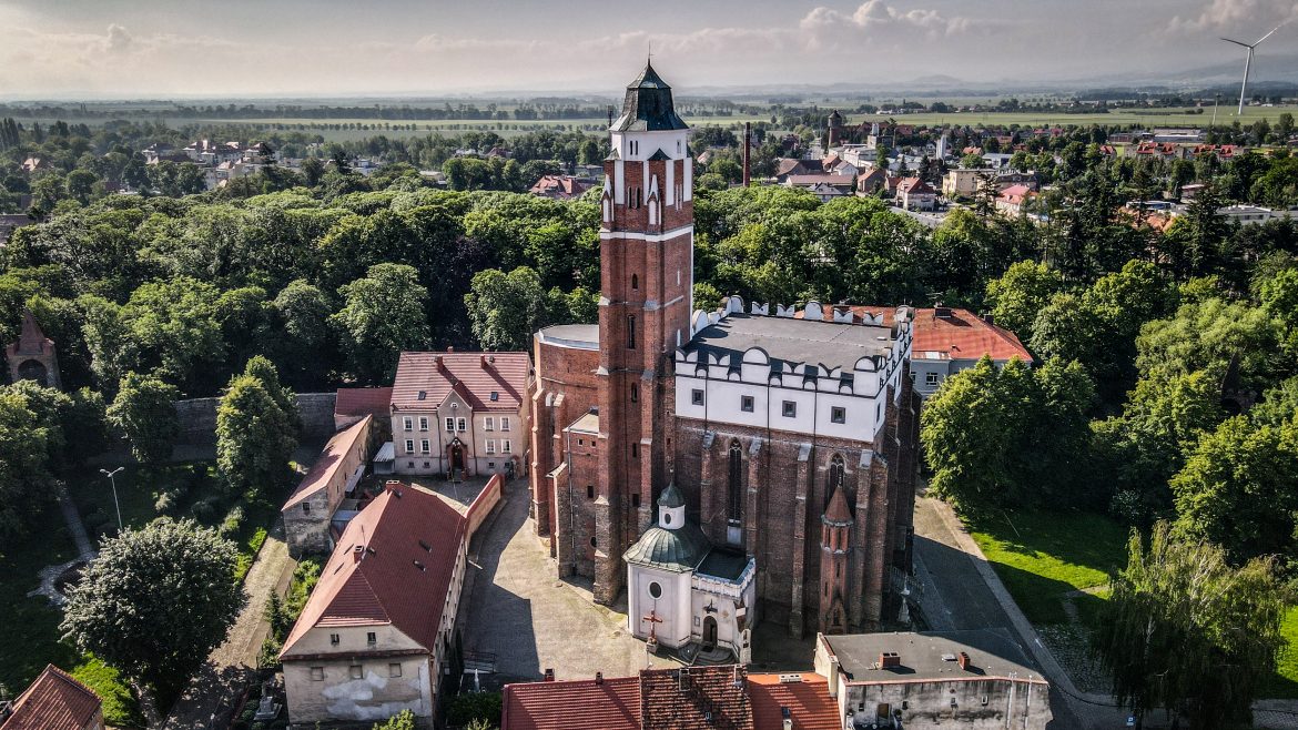 Główny Szlak Sudecki (Etap 16): Złoty Stok – Głuchołazy Paczków, Główny Szlak Sudecki