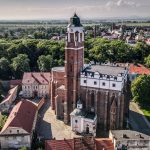 Paczków, Główny Szlak Sudecki