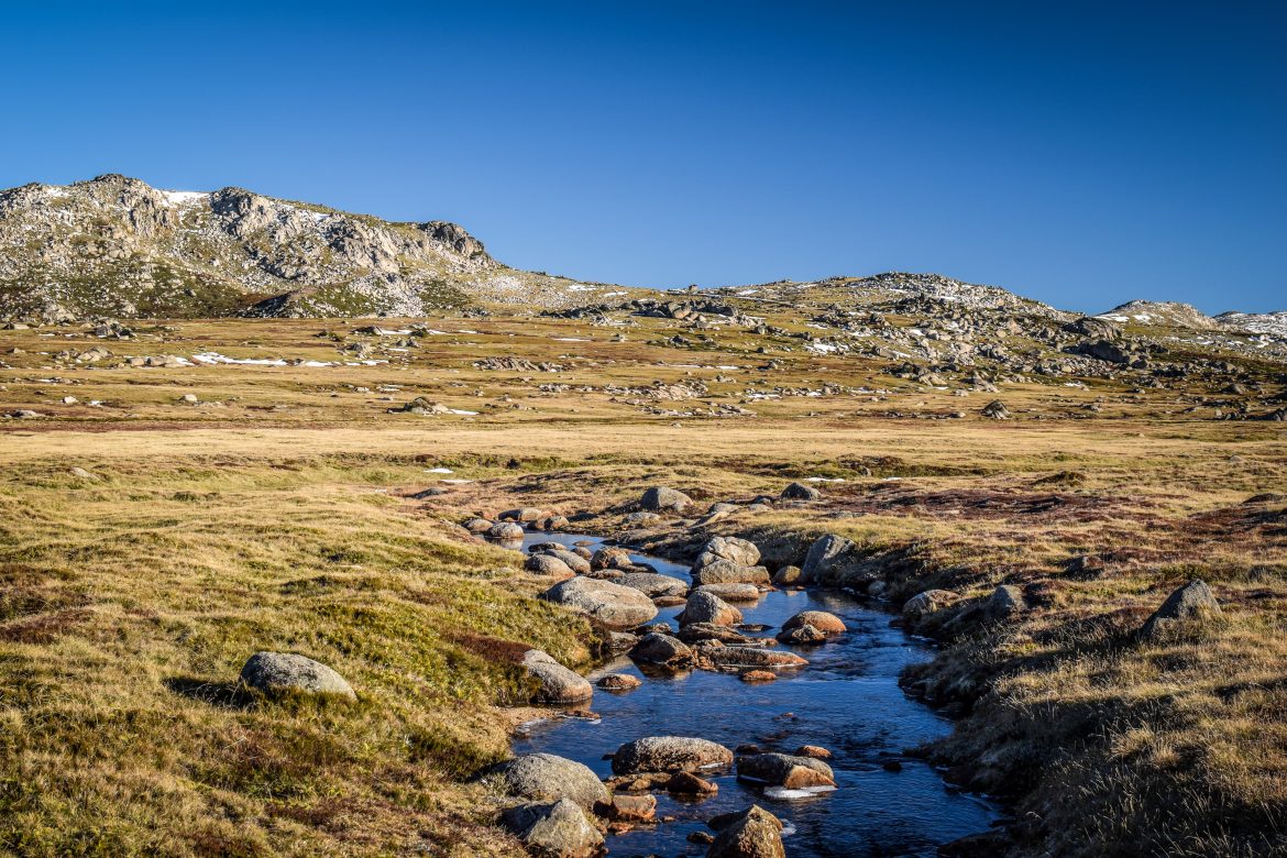 Kosciuszko National Park