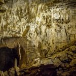 Waitomo Caves, New Zealand
