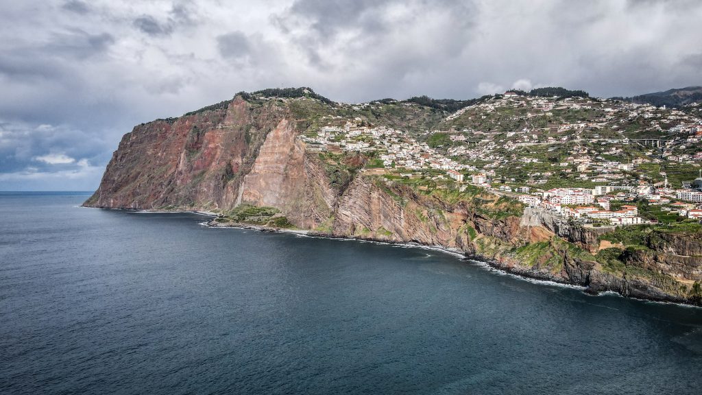 Madeira, Portugal