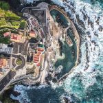 Porto Moniz, Madeira