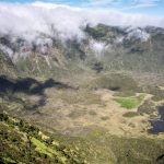Faial Island, the Azores