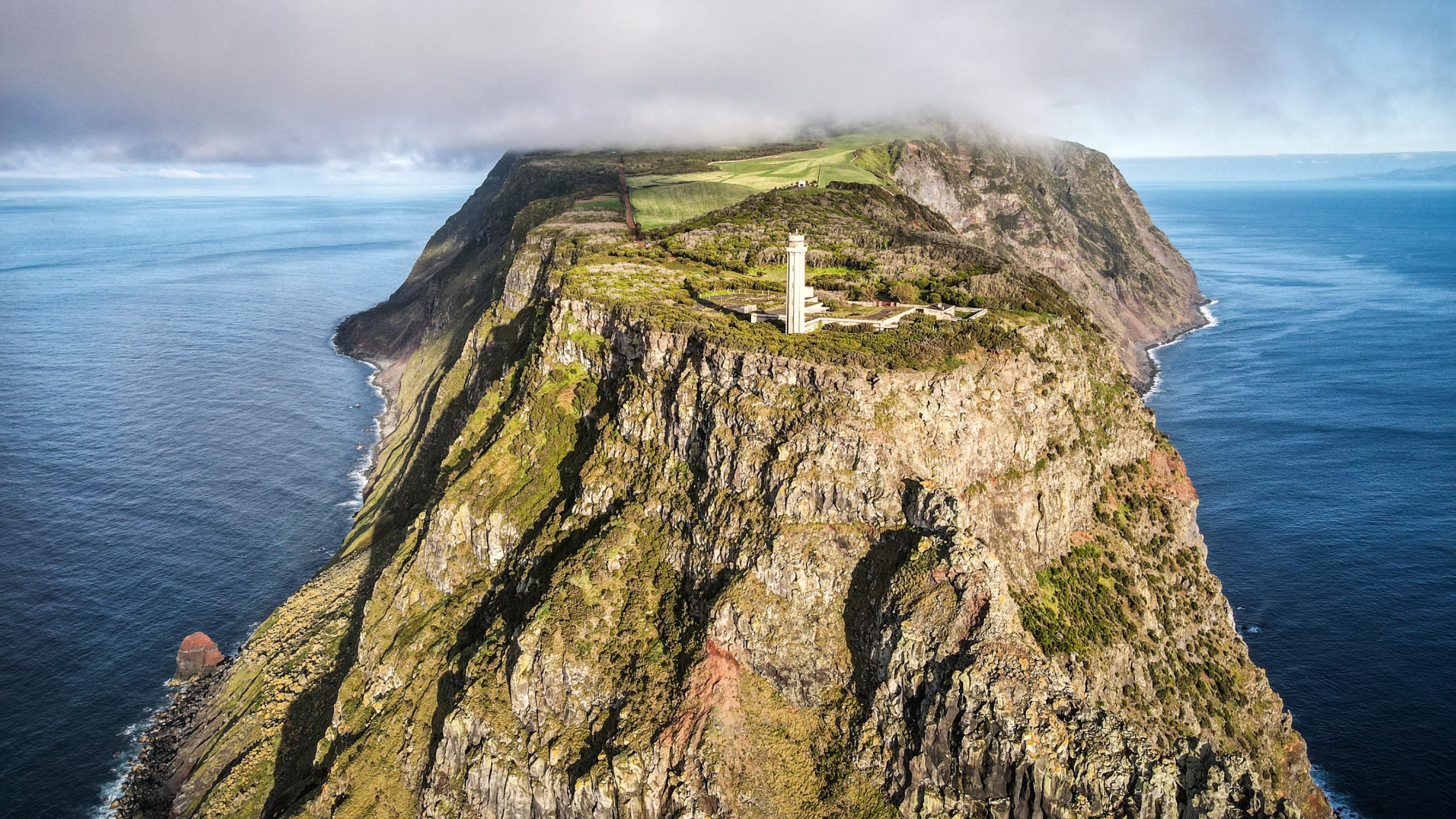 visit sao jorge azores