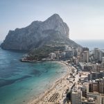 Calpe, Spain
