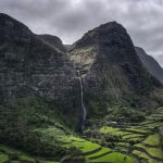Flores Island, Azores
