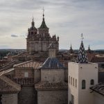Teruel, Aragon, Spain