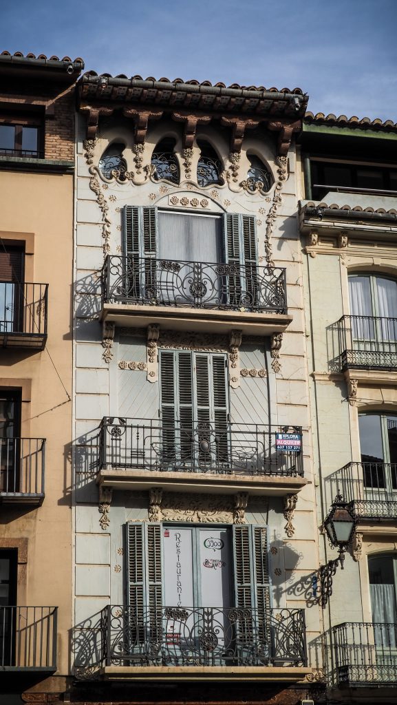 Teruel, Aragon, Spain