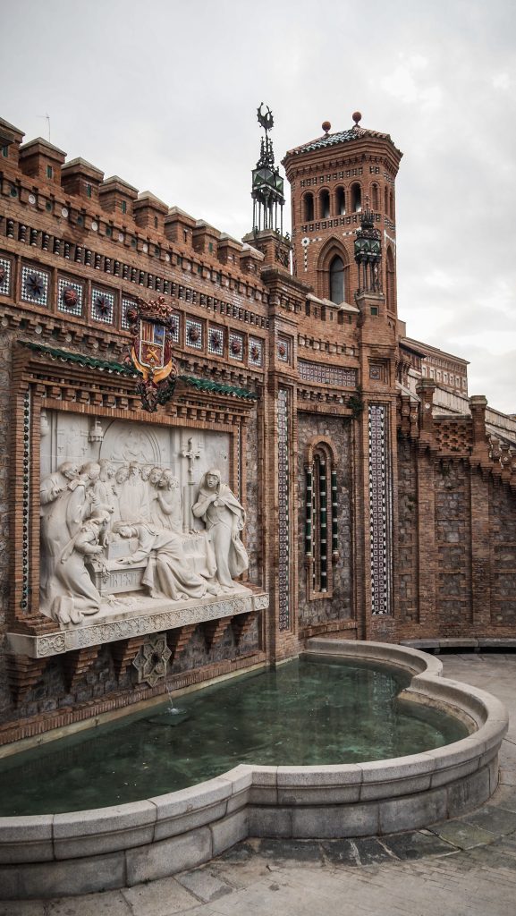 Teruel, Aragon, Spain