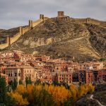 Albarracin, Spain