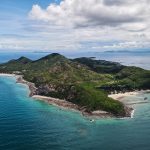 Koh Larn, Thailand