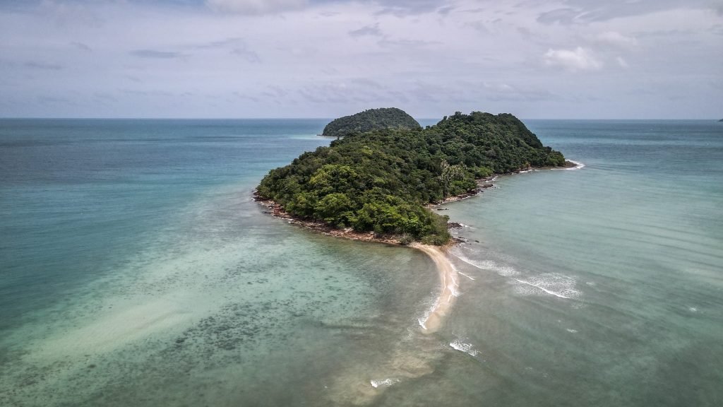 Koh Mak, Thailand