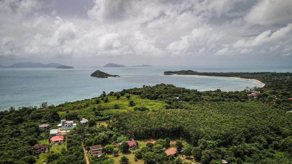 Koh Mak, Thailand