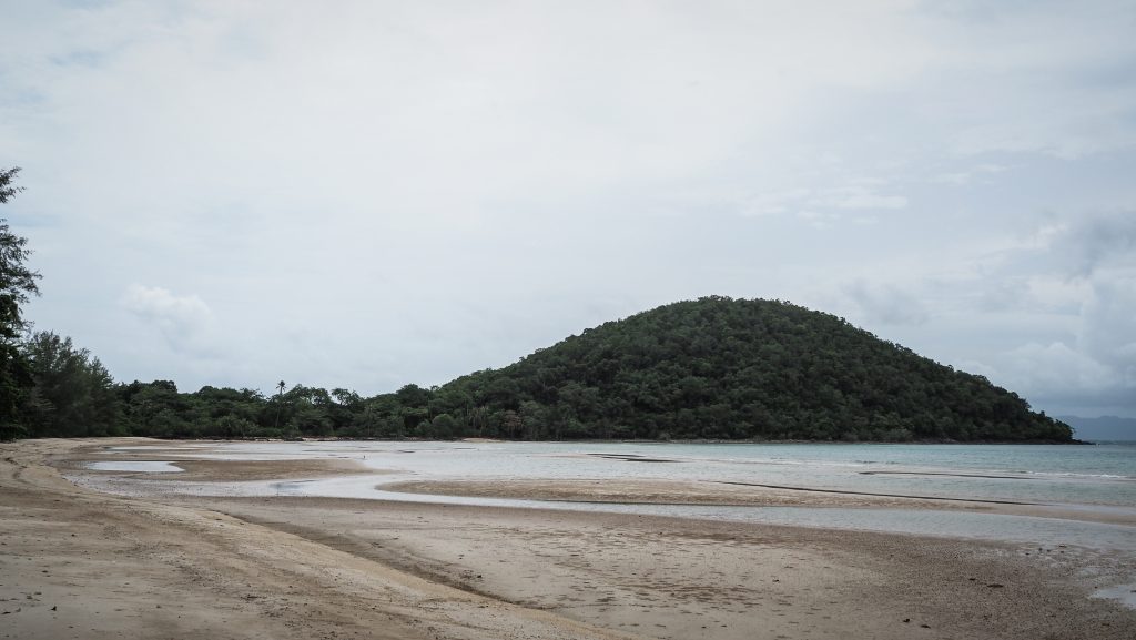 Koh Mak, Thailand