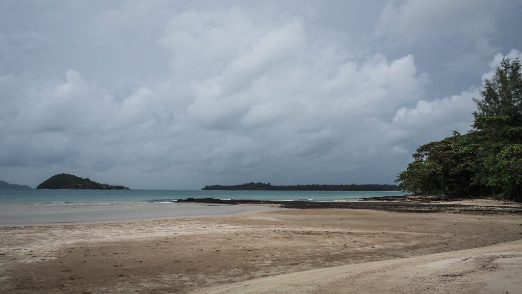 Koh Mak, Thailand