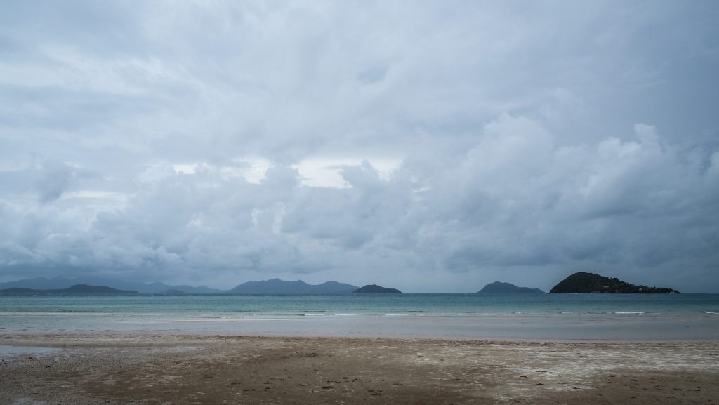 Koh Mak, Thailand