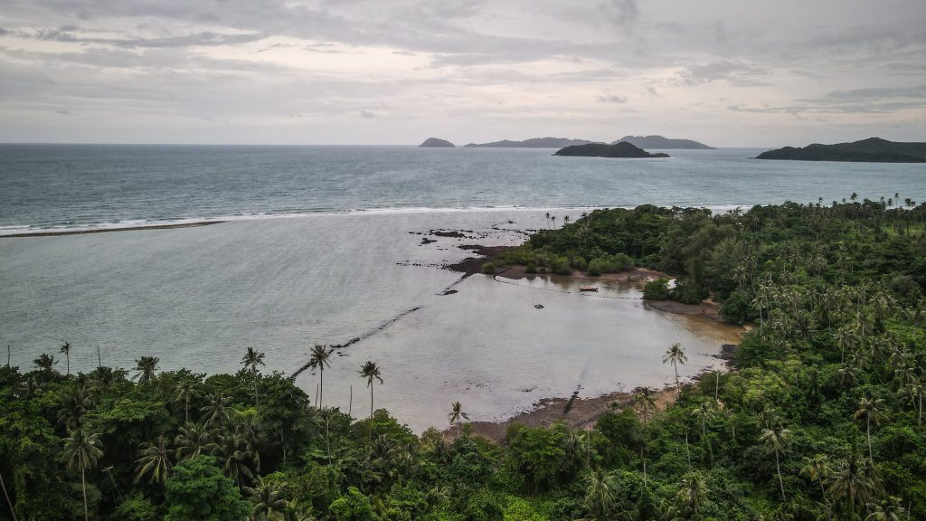 Koh Mak, Thailand