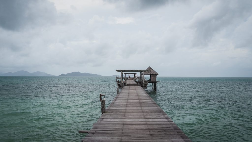 Koh Mak, Thailand