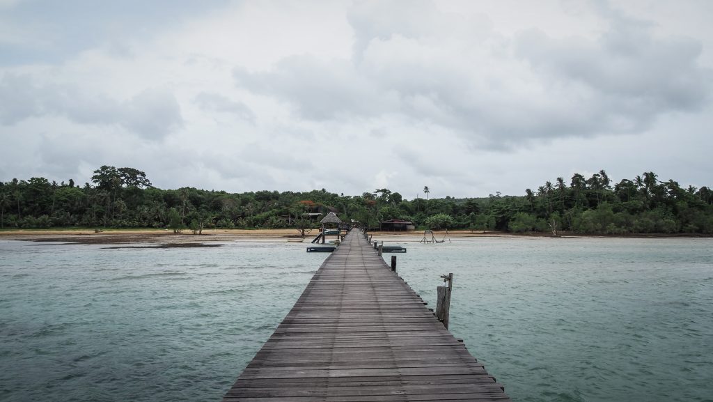 Koh Mak, Thailand