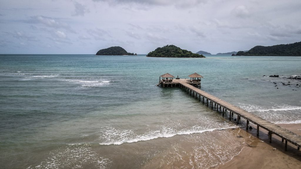 Koh Mak, Thailand