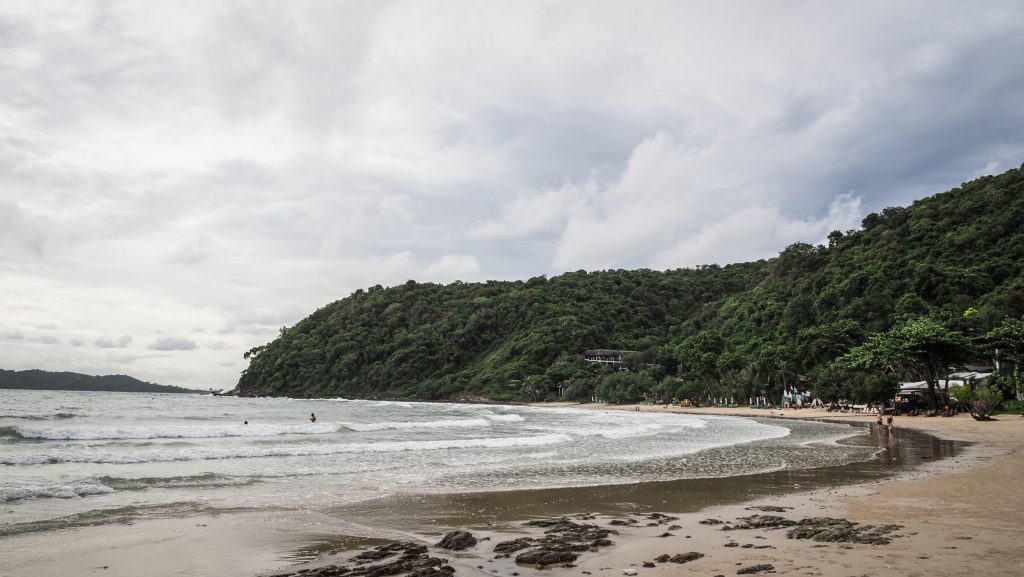 Koh Samet, Thailand