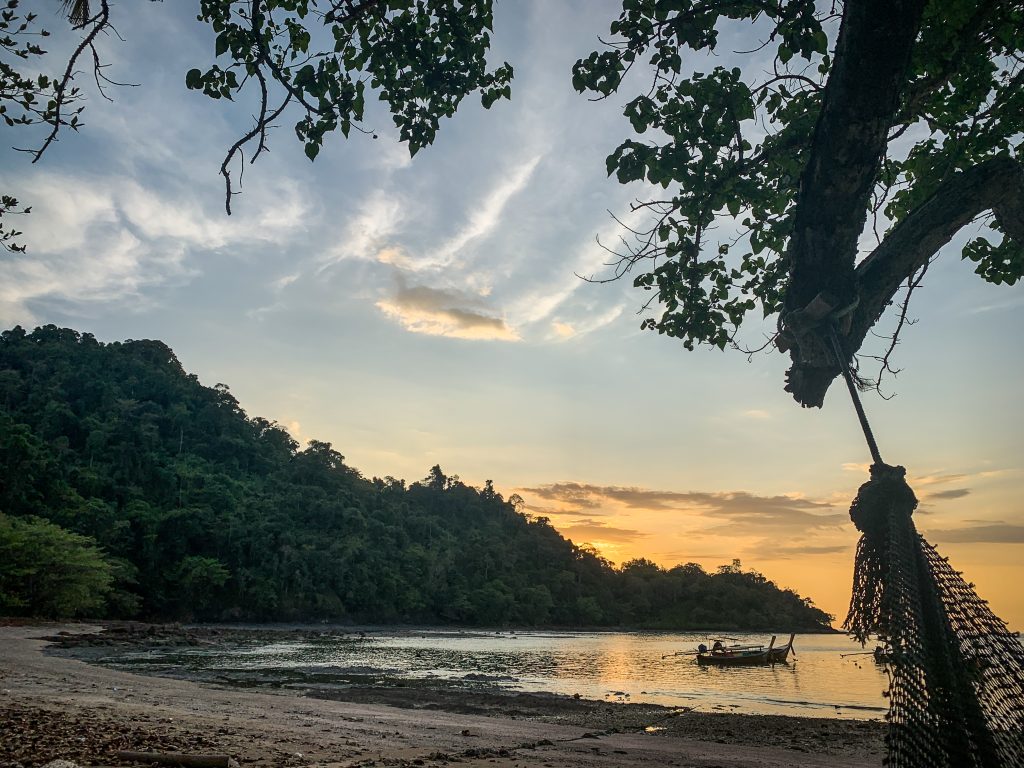 Koh Bulon Le, Thailand