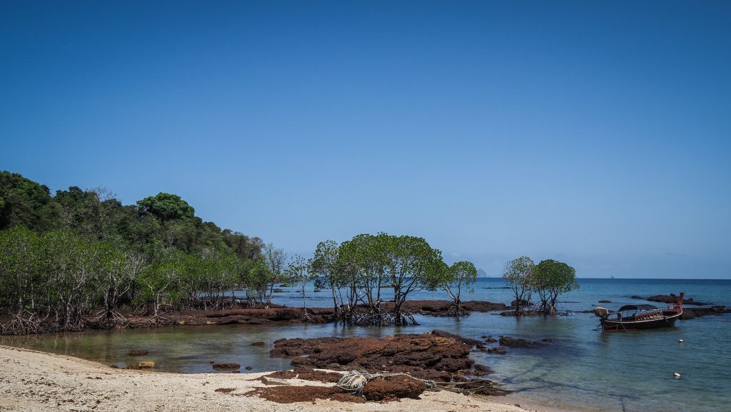 Koh Bulon Le, Thailand