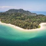 Koh Bulon Le, Thailand