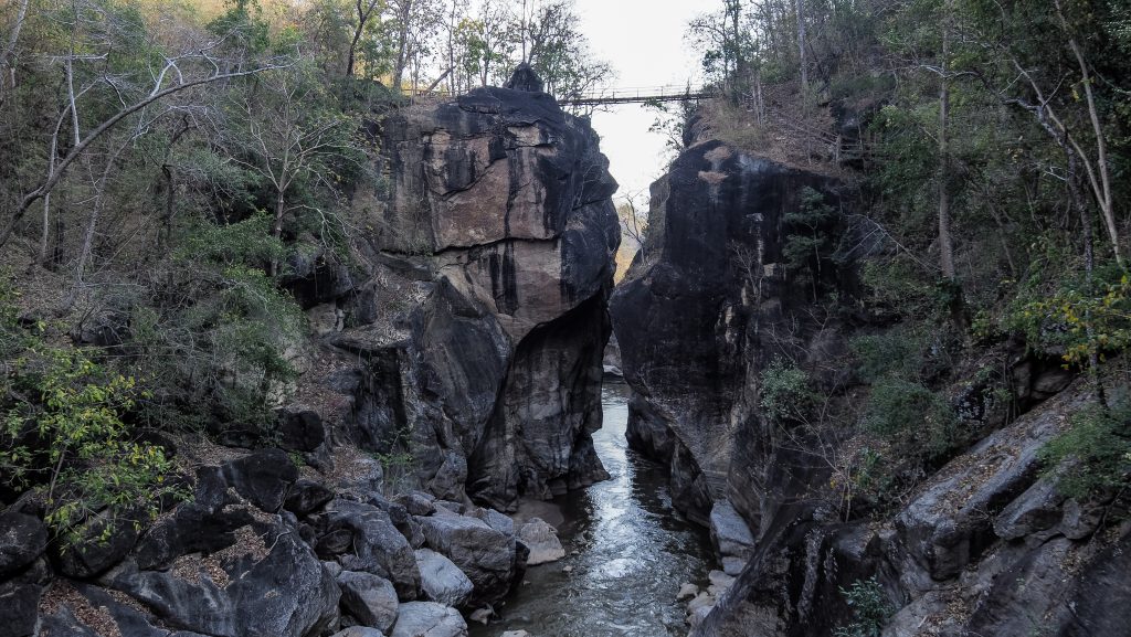 Op Luang National Park